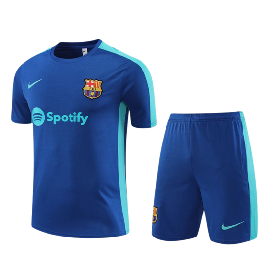 KIT ALLENAMENTO BARCELLONA 2024/25