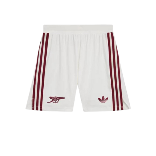 PANTALONCINO ARSENAL 2025/26