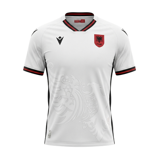MAGLIA ALBANIA AWAY 2023/24