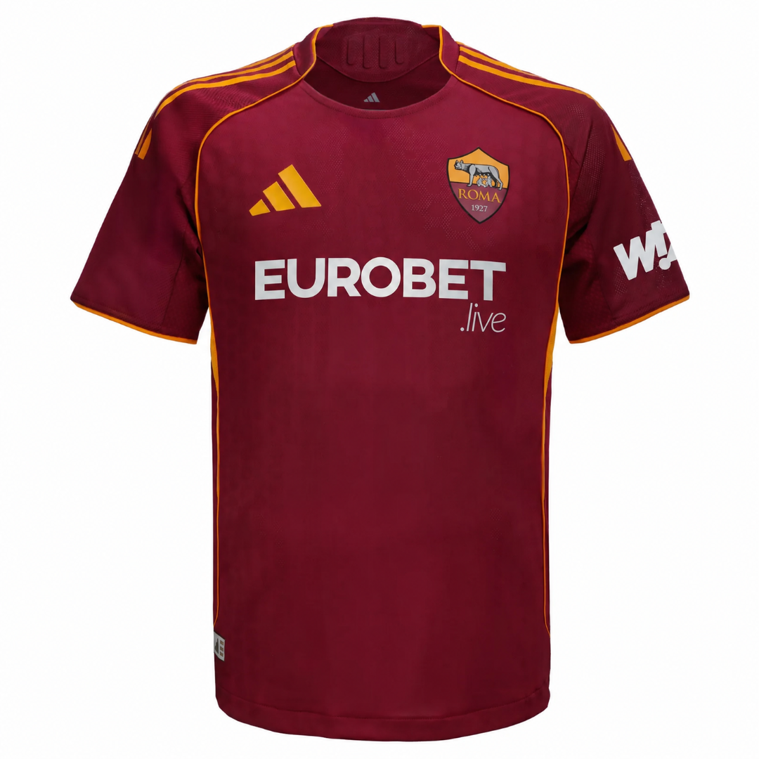 MAGLIA ROMA HOME 2026/27
