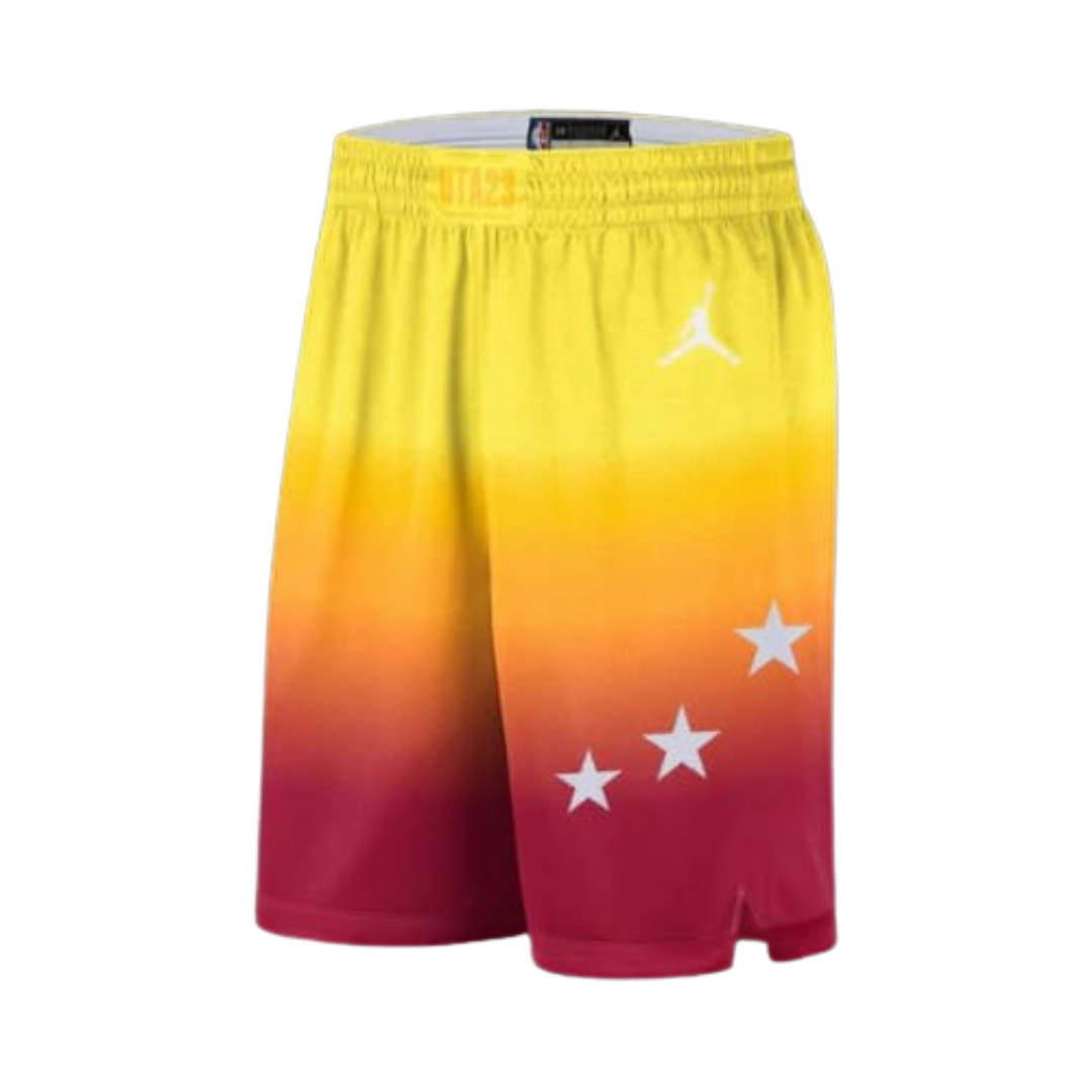 PANTALONCINO NBA ALL STAR
