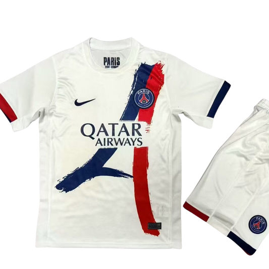 KIT BAMBINO PSG 2024/25