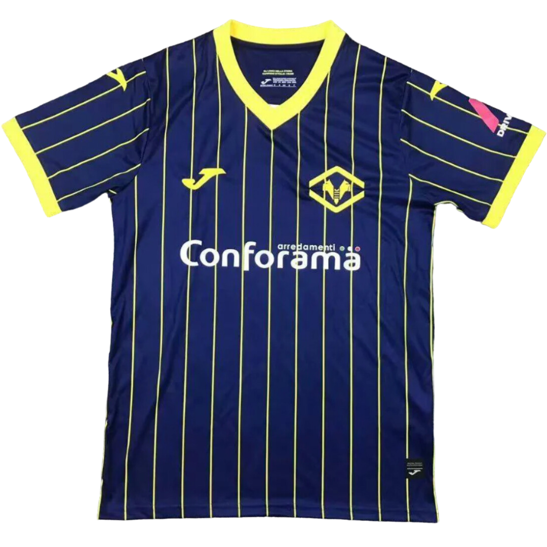 MAGLIA HELLAS VERONA HOME 2024/25