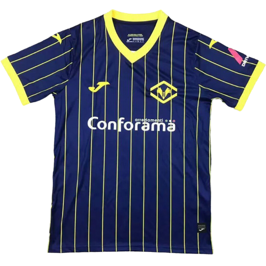 MAGLIA HELLAS VERONA HOME 2024/25