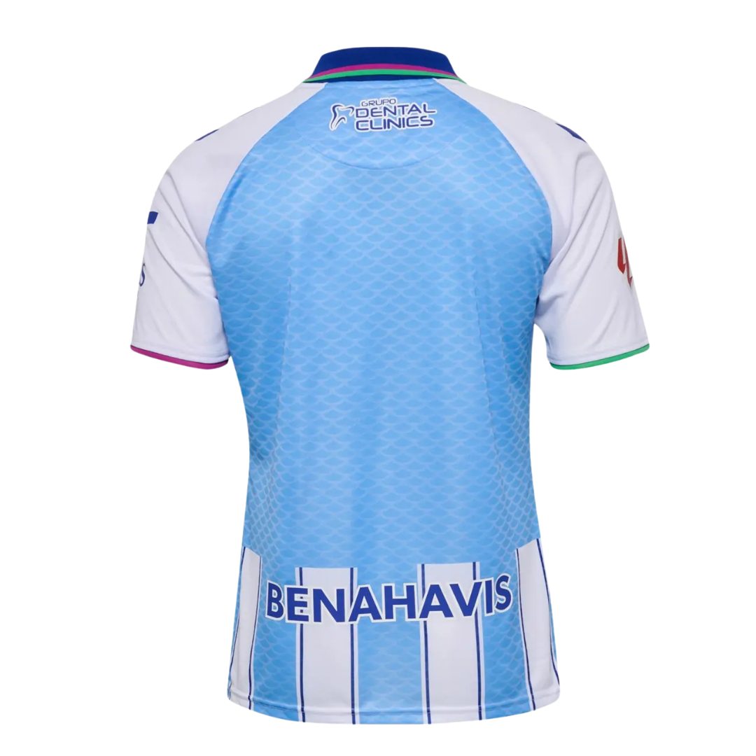 MAGLIA CF HOME 2026/27