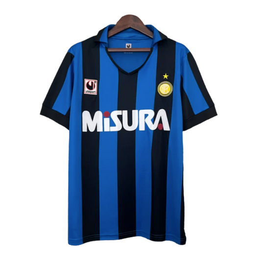 MAGLIA INTER 1990/91 RETRO