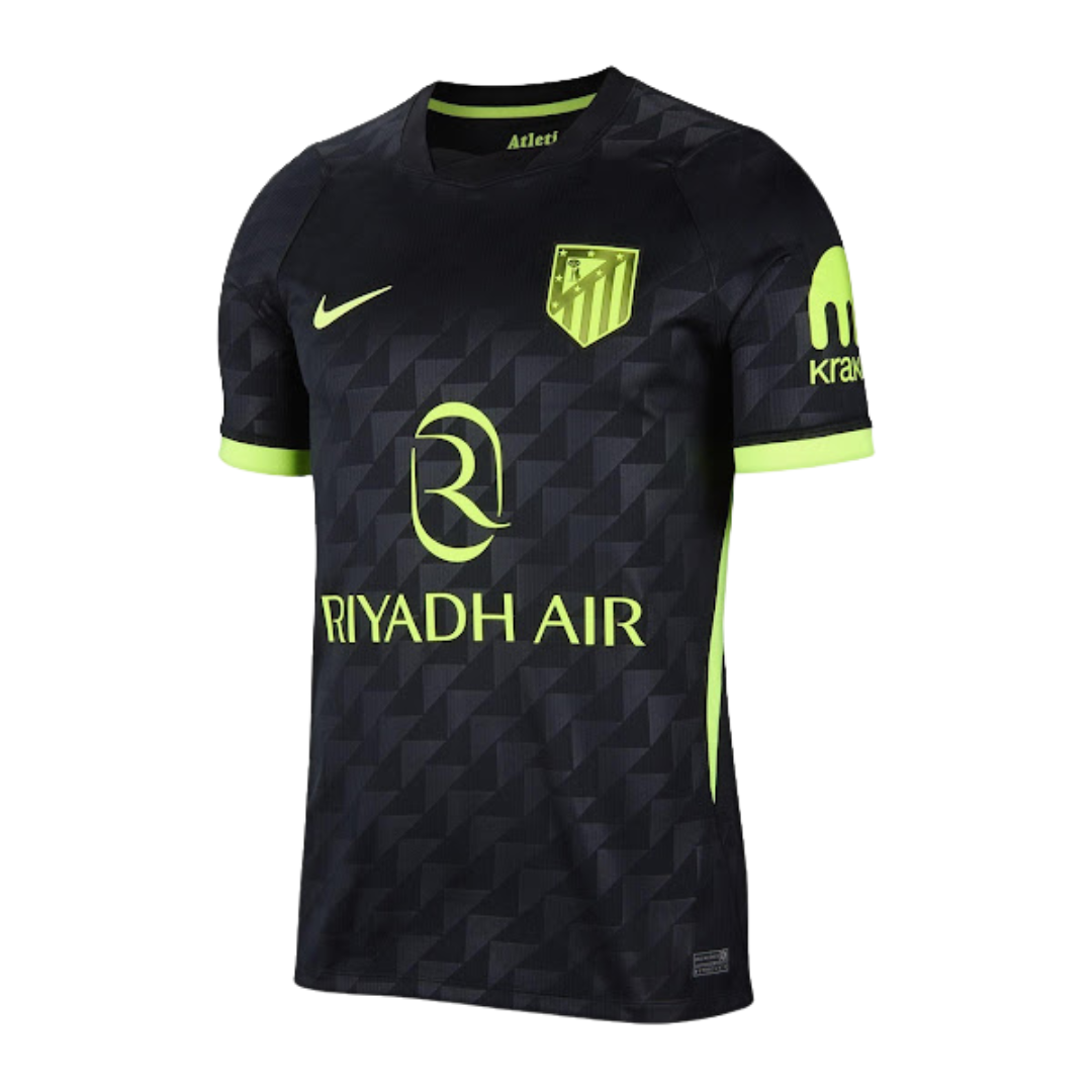 MAGLIA AWAY ATLETICO MADRID 2026/27