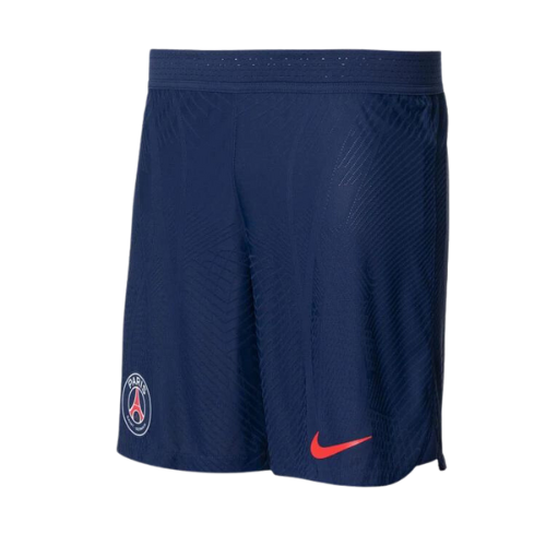 PANTALONCINI PARIS SAINT-GERMAIN BLU 2023-2024