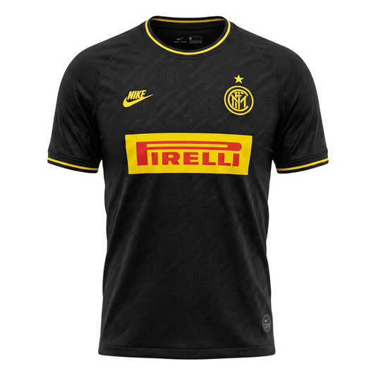 TERZA MAGLIA INTER RETRO 2019/20