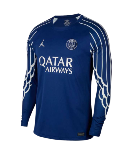 QUARTA MAGLIA PSG 2024/25