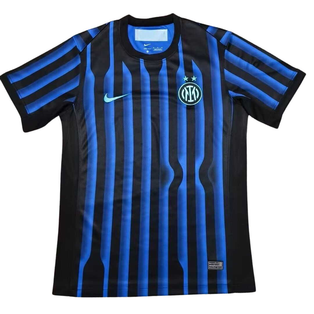 MAGLIA INTER HOME 2025/26