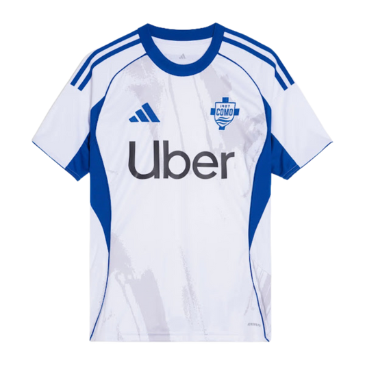 MAGLIA COMO AWAY 2025/26