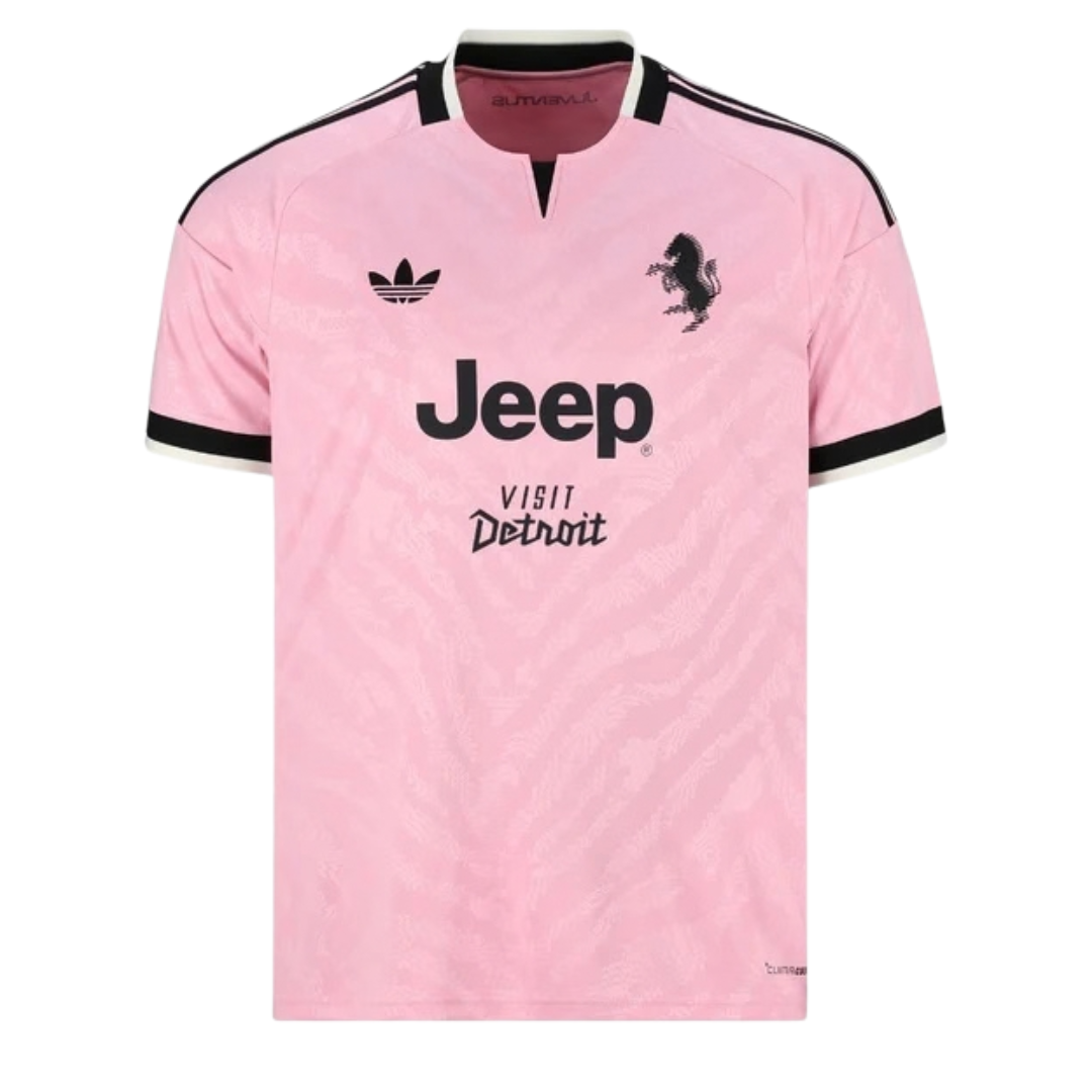 MAGLIA JUVENTUS AWAY 2026/27