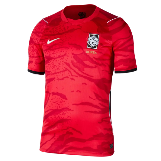 MAGLIA MONDIALI COREA DEL SUD HOME 2026/27
