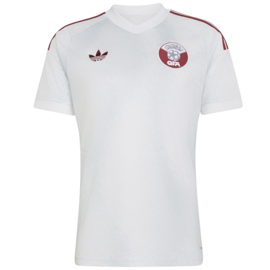 MAGLIA MONDIALI QATAR AWAY 2026/27