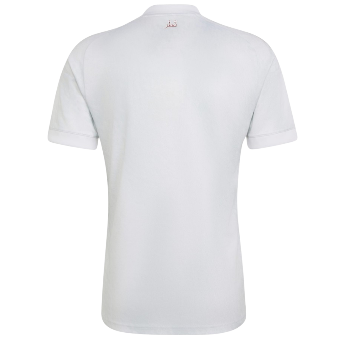 MAGLIA MONDIALI QATAR AWAY 2026/27