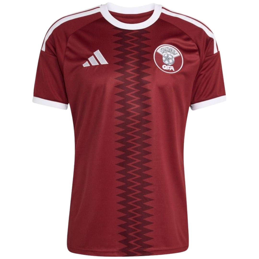 MAGLIA MONDIALI QATAR HOME 2026/27