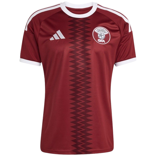 MAGLIA MONDIALI QATAR HOME 2026/27