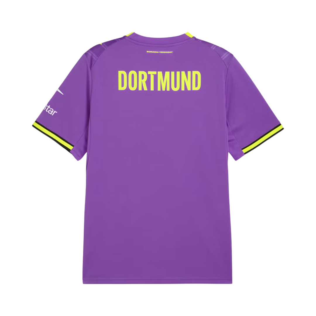 MAGLIA DORTMUND THIRD 2026/27