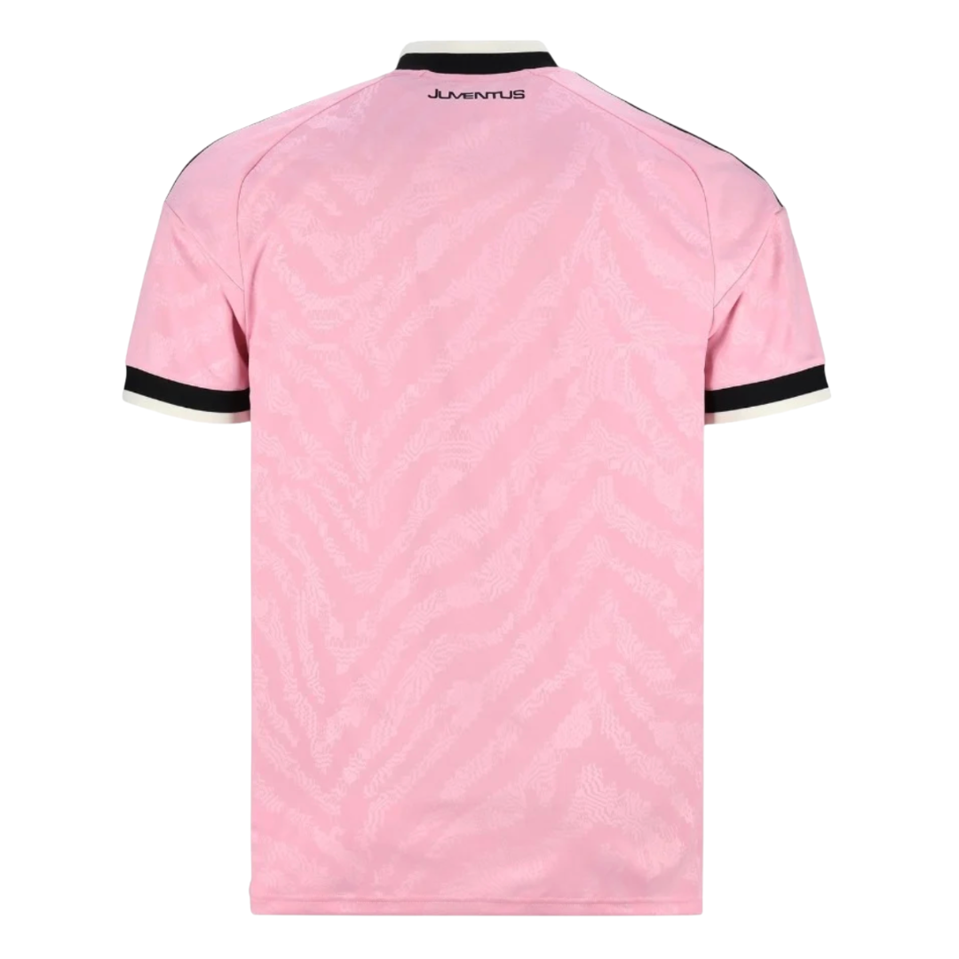 MAGLIA JUVENTUS AWAY 2026/27