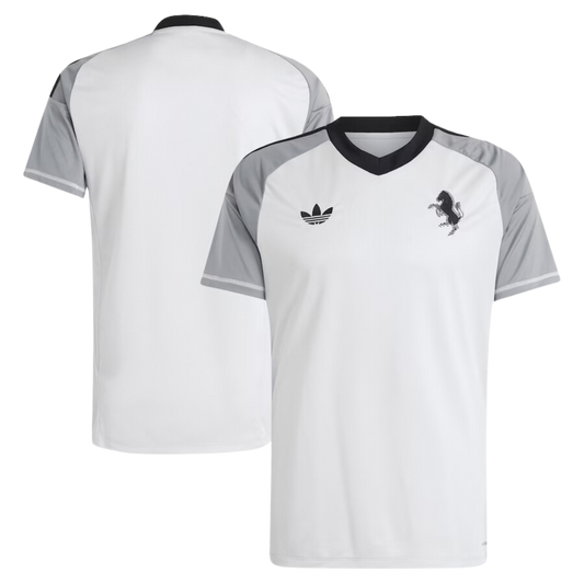 MAGLIA PORTIERE JUVENTUS 2024/25