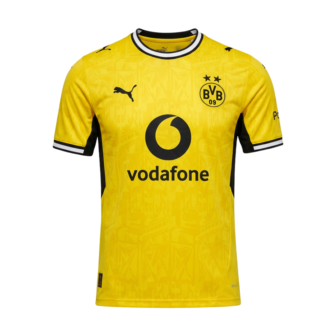 MAGLIA DORTMUND HOME 2026/27