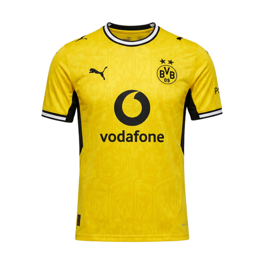 MAGLIA DORTMUND HOME 2026/27