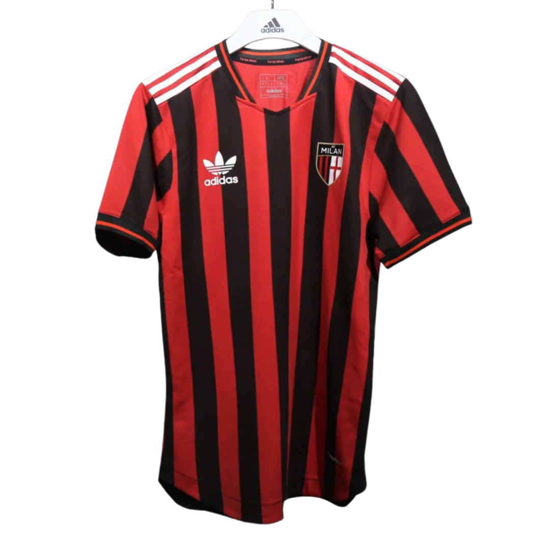 MAGLIA MILAN SPECIAL EDITION 2024/25