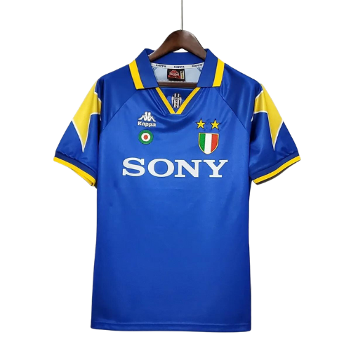 Maglia Juventus 95/96