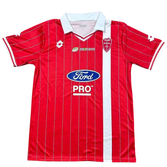 MAGLIA MONZA 2025/26