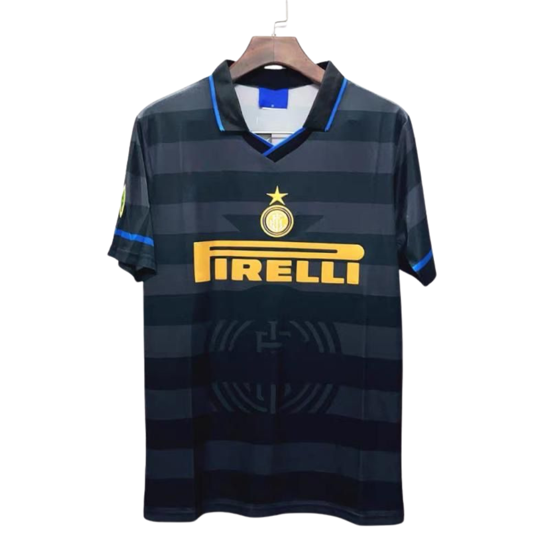 MAGLIA RETRO INTER HOME 1997/98