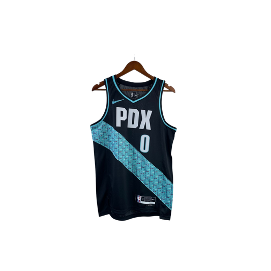 CANOTTA NBA PORTLAND