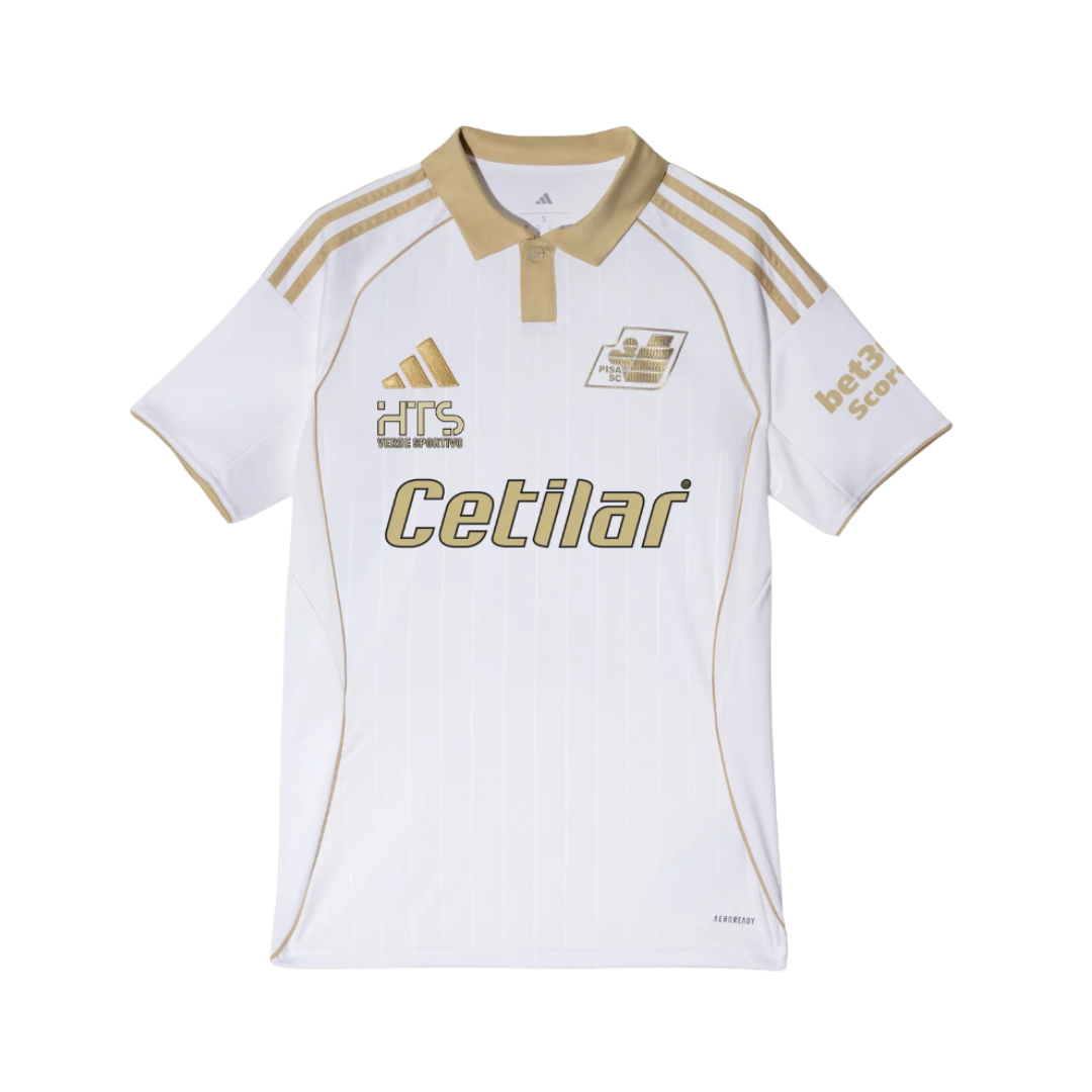 TERZA MAGLIA PISA 2025/26