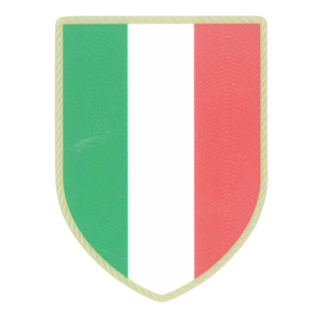 PATCH TOPPA SCUDETTO