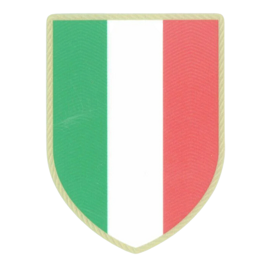 PATCH TOPPA SCUDETTO