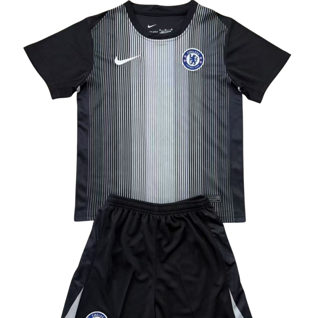 KIT CHELSEA PORTIERE 2025/26
