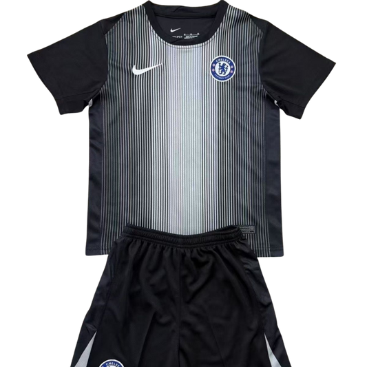 KIT CHELSEA PORTIERE 2025/26
