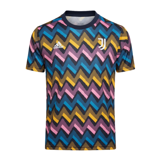 MAGLIA ALLENAMENTO JUVENTUS 2021/22