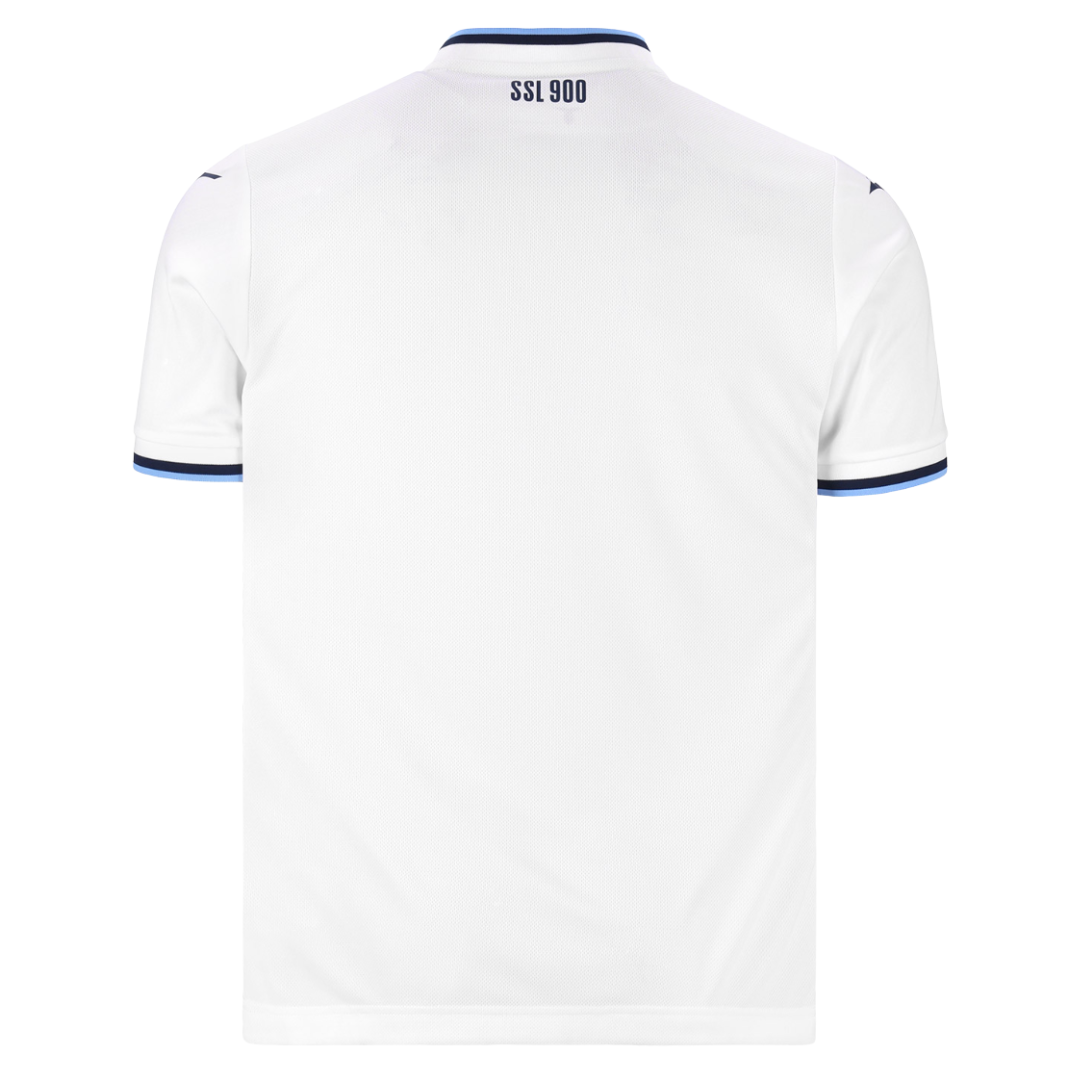 MAGLIA LAZIO AWAY 2026/27