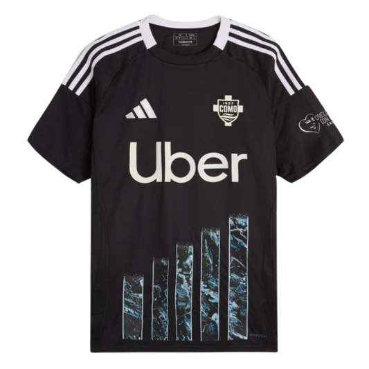 MAGLIA COMO THIRD 2024/25