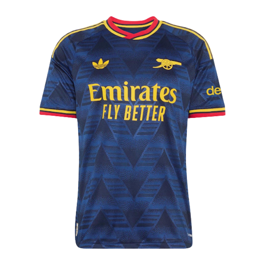 MAGLIA AWAY ARSENAL 2026/27