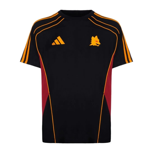 MAGLIA ROMA FAN EDITION 2025/26