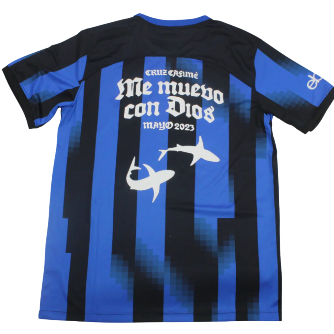 MAGLIA INTER X CRUZ CAFUNE 2024/25