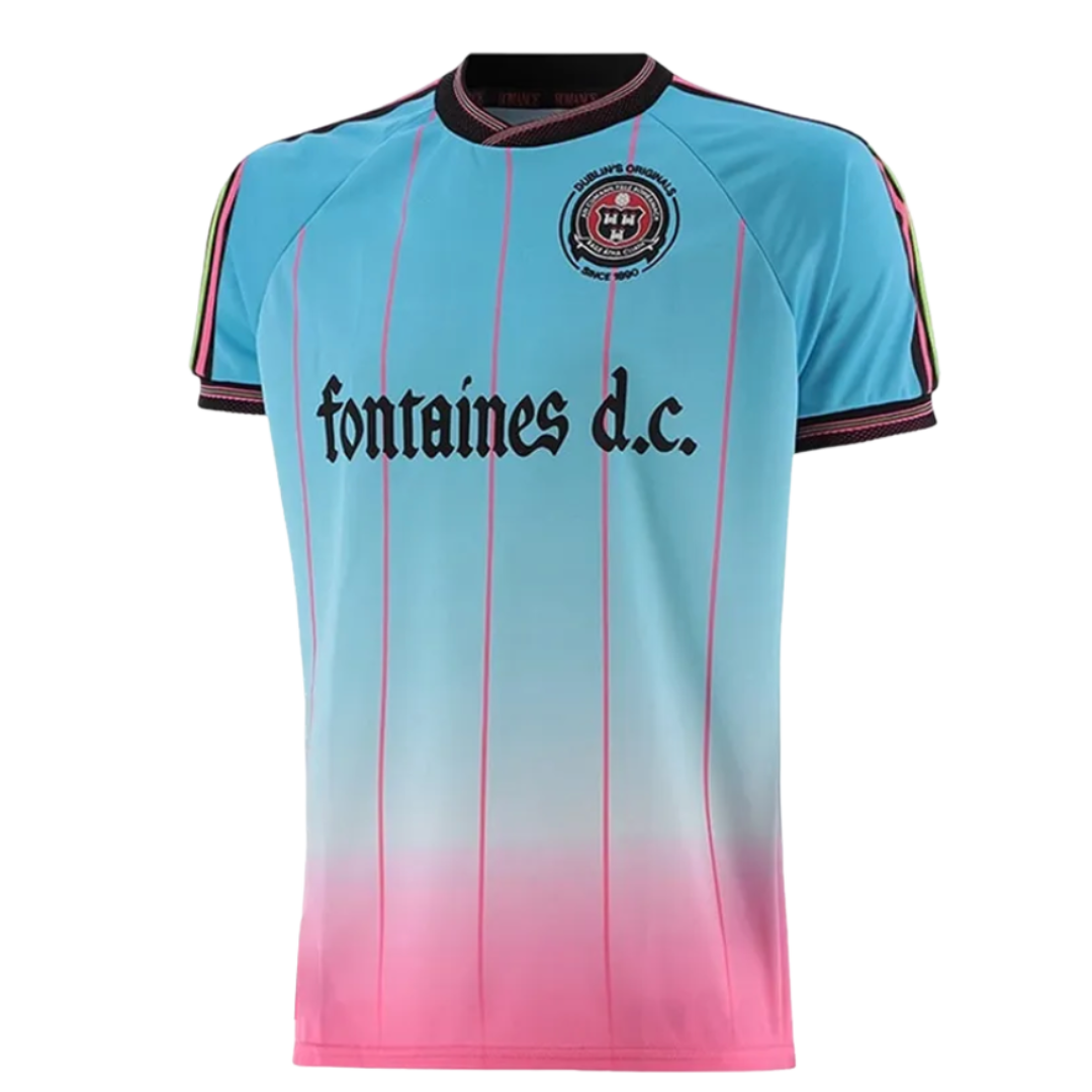 MAGLIA BOHEMIAN 2025/26