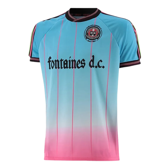 MAGLIA BOHEMIAN 2025/26