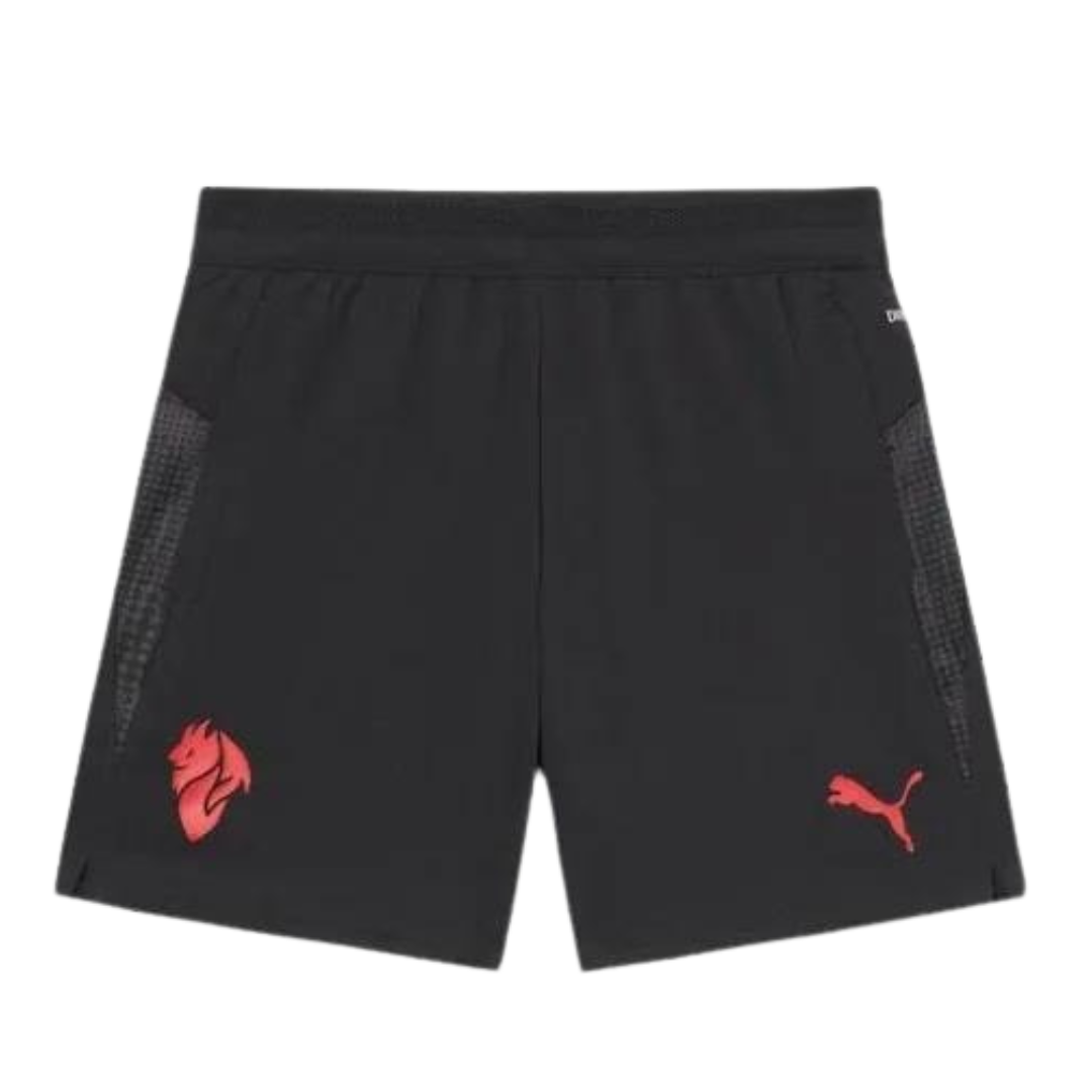 PANTALONCINO MILAN 2025/26