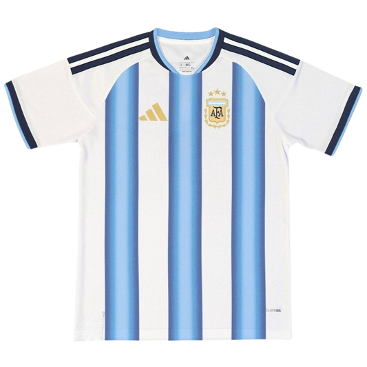 MAGLIA ARGENTINA HOME 2025/26