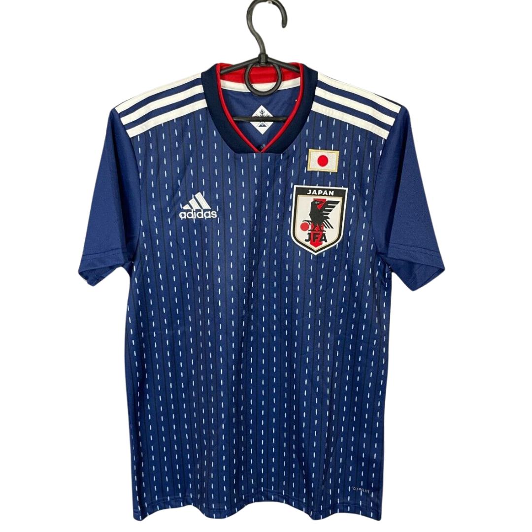 MAGLIA GIAPPONE RETRO 2018/19