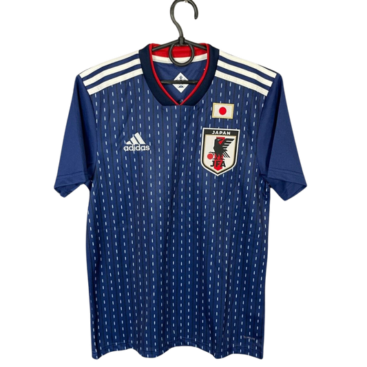 MAGLIA GIAPPONE RETRO 2018/19