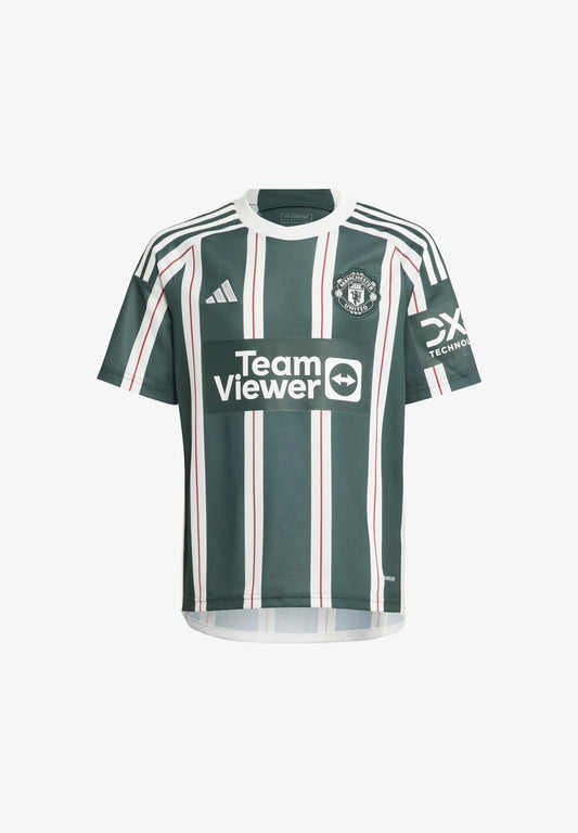 MAGLIA TRASFERTA MANCHESTER UNITED 2023/24